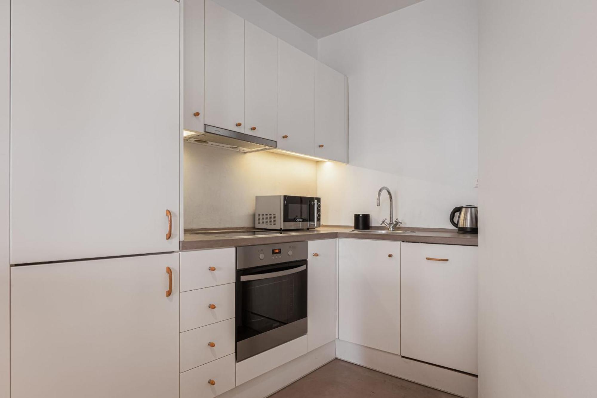 Acropolis Exclusive Residences Athene Kamer foto