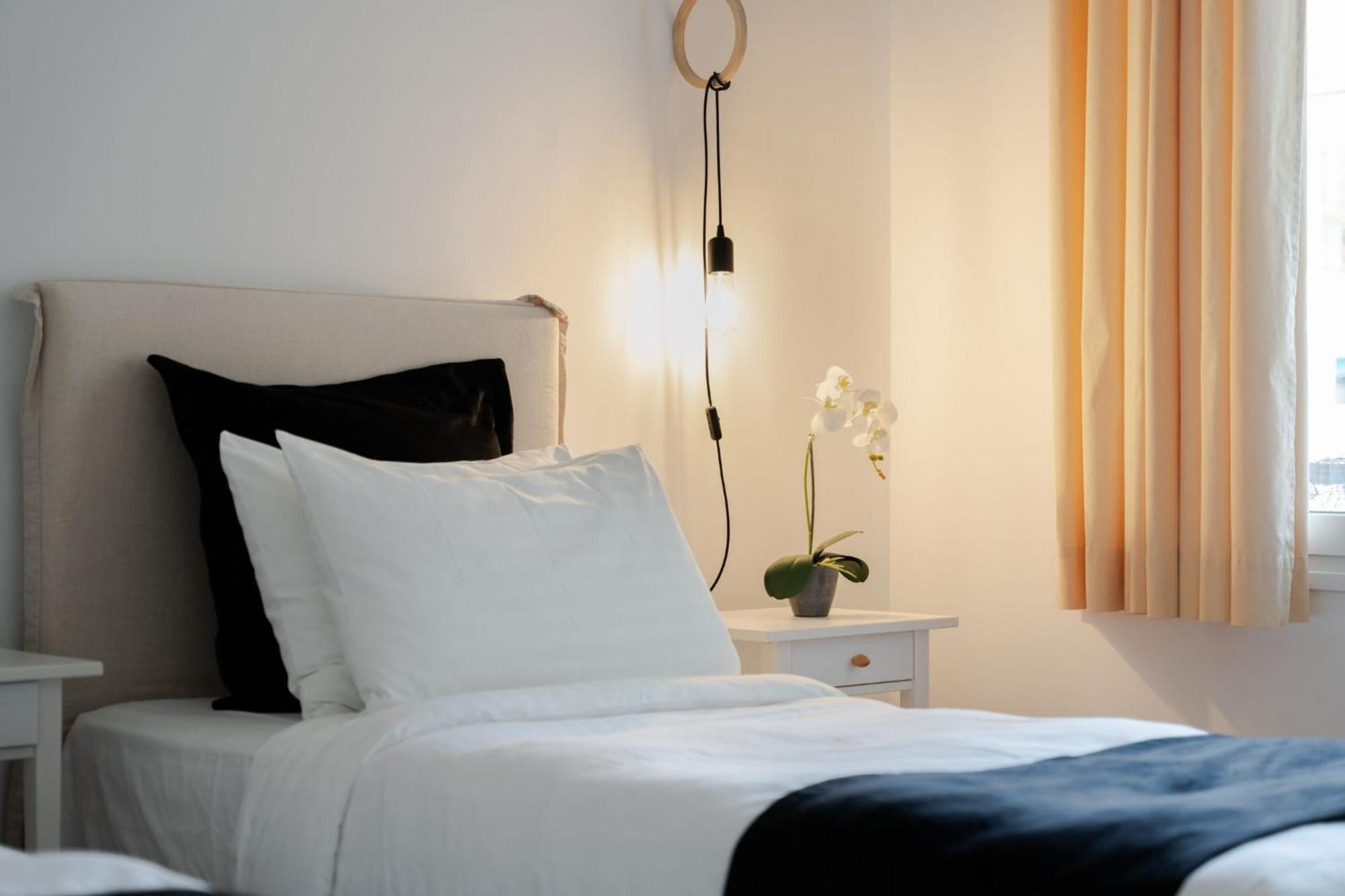 Acropolis Exclusive Residences Athene Kamer foto