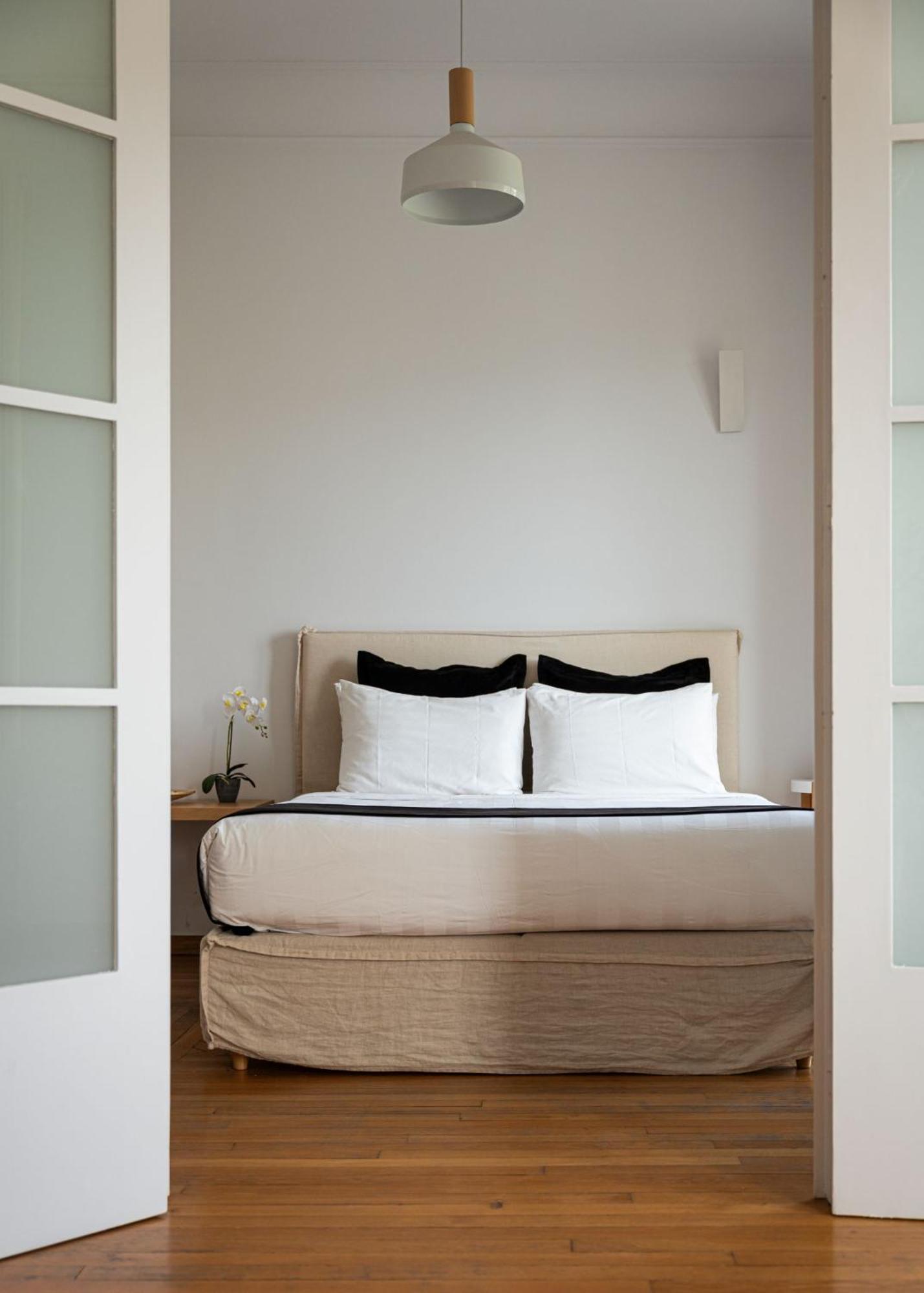 Acropolis Exclusive Residences Athene Kamer foto
