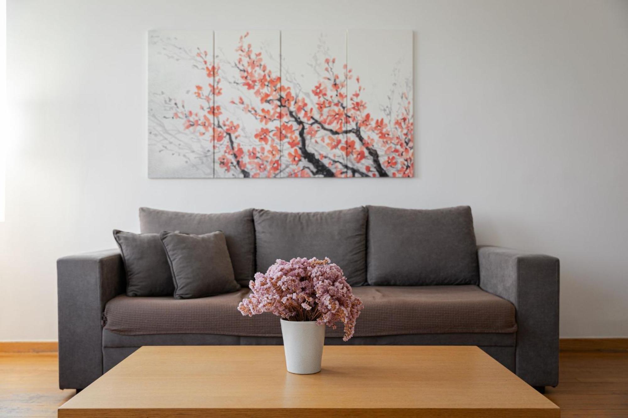 Acropolis Exclusive Residences Athene Kamer foto